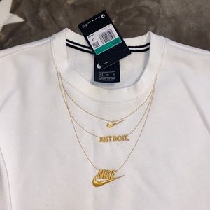 Nike Crewneck